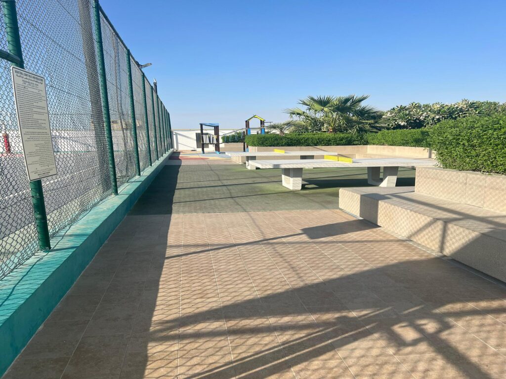 Modern 3 Bedroom | Furnished | Private Garden | Amargo 2