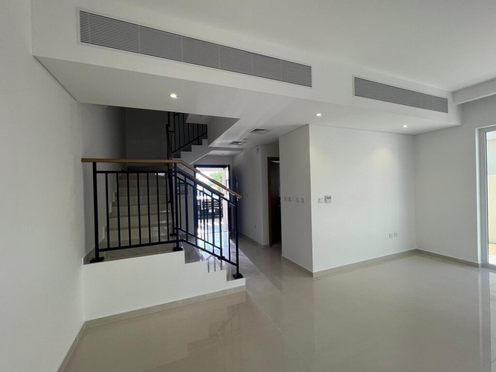 Modern 3 Bedroom | Furnished | Private Garden | Amargo 2