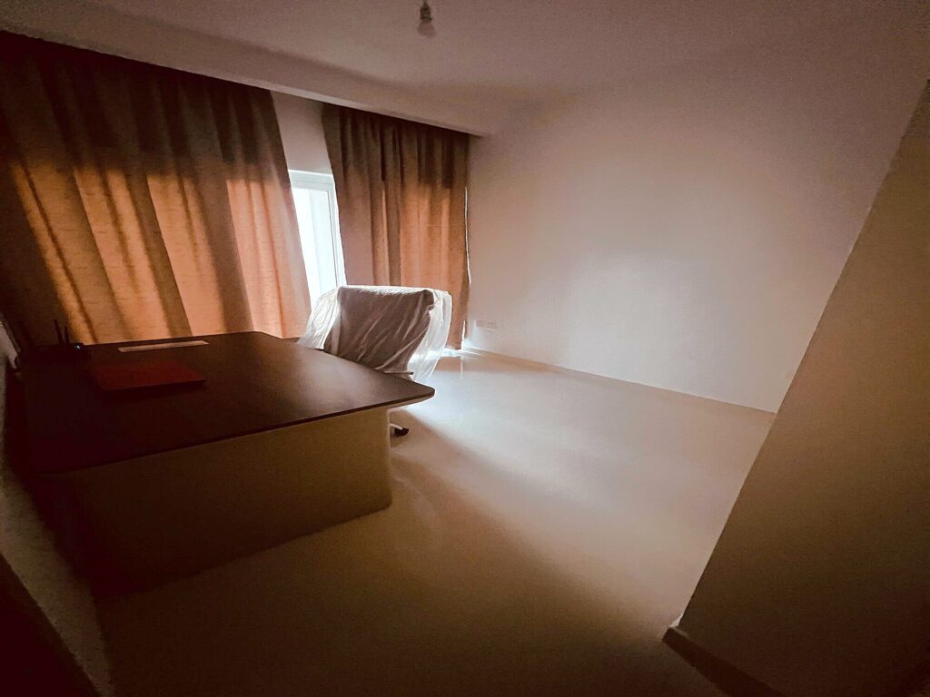 Modern 3 Bedroom | Furnished | Private Garden | Amargo 2