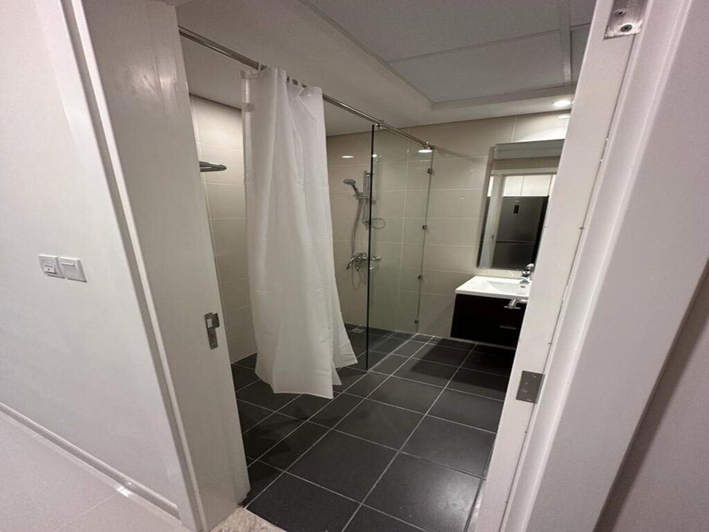 STUDIO | HIGH FLOOR | FURNISHED | COMMUNITY LIVING | VIRIDIS B