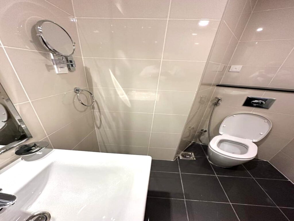 STUDIO | HIGH FLOOR | FURNISHED | COMMUNITY LIVING | VIRIDIS B