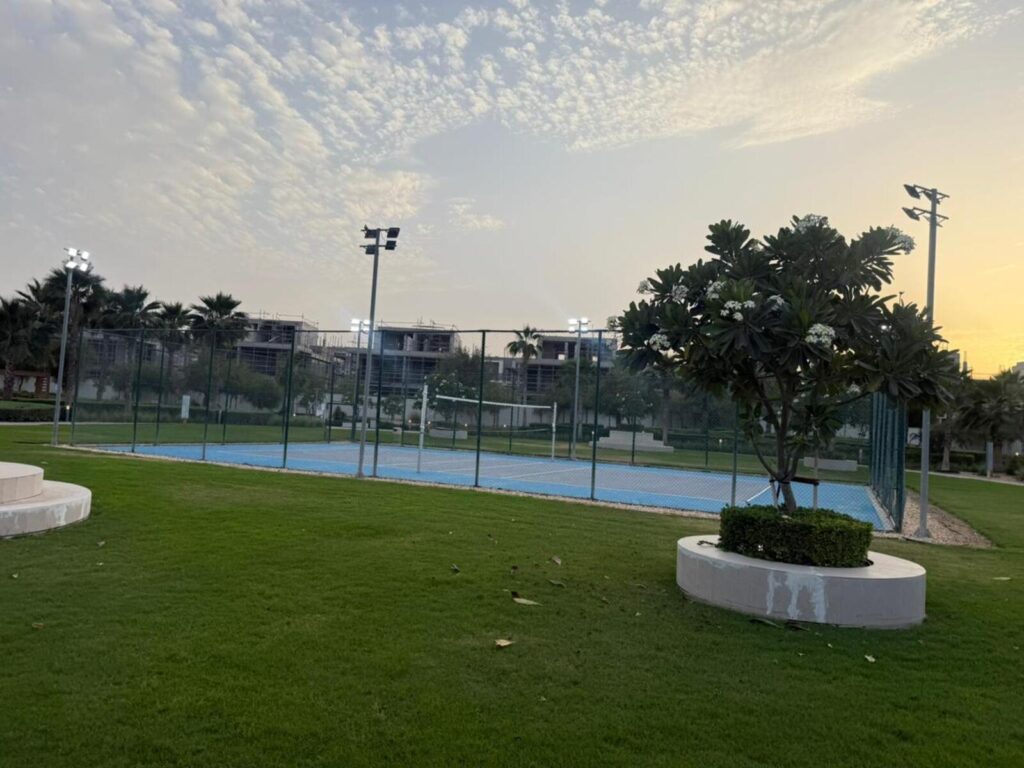 STUDIO | HIGH FLOOR | FURNISHED | COMMUNITY LIVING | VIRIDIS B