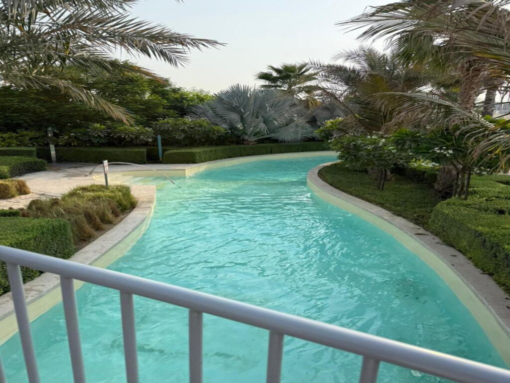 STUDIO | HIGH FLOOR | FURNISHED | COMMUNITY LIVING | VIRIDIS B