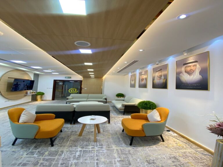 FURNISHED OFFICE SPACES | FITTED | MULTIPLE OPTION | BUSINESS VILLAGE