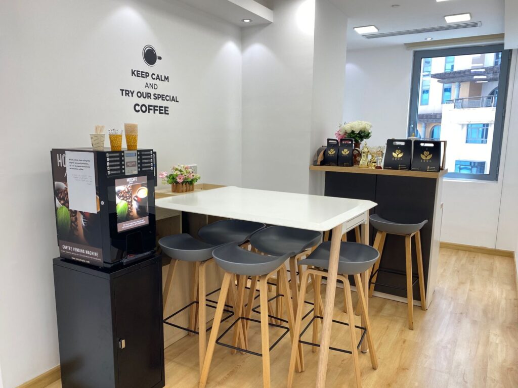 FURNISHED OFFICE SPACES | FITTED | MULTIPLE OPTION | BUSINESS VILLAGE