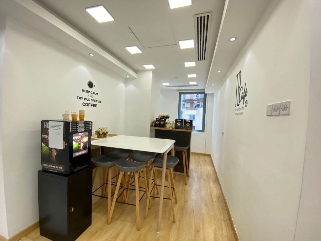 FURNISHED OFFICE SPACES | FITTED | MULTIPLE OPTION | BUSINESS VILLAGE