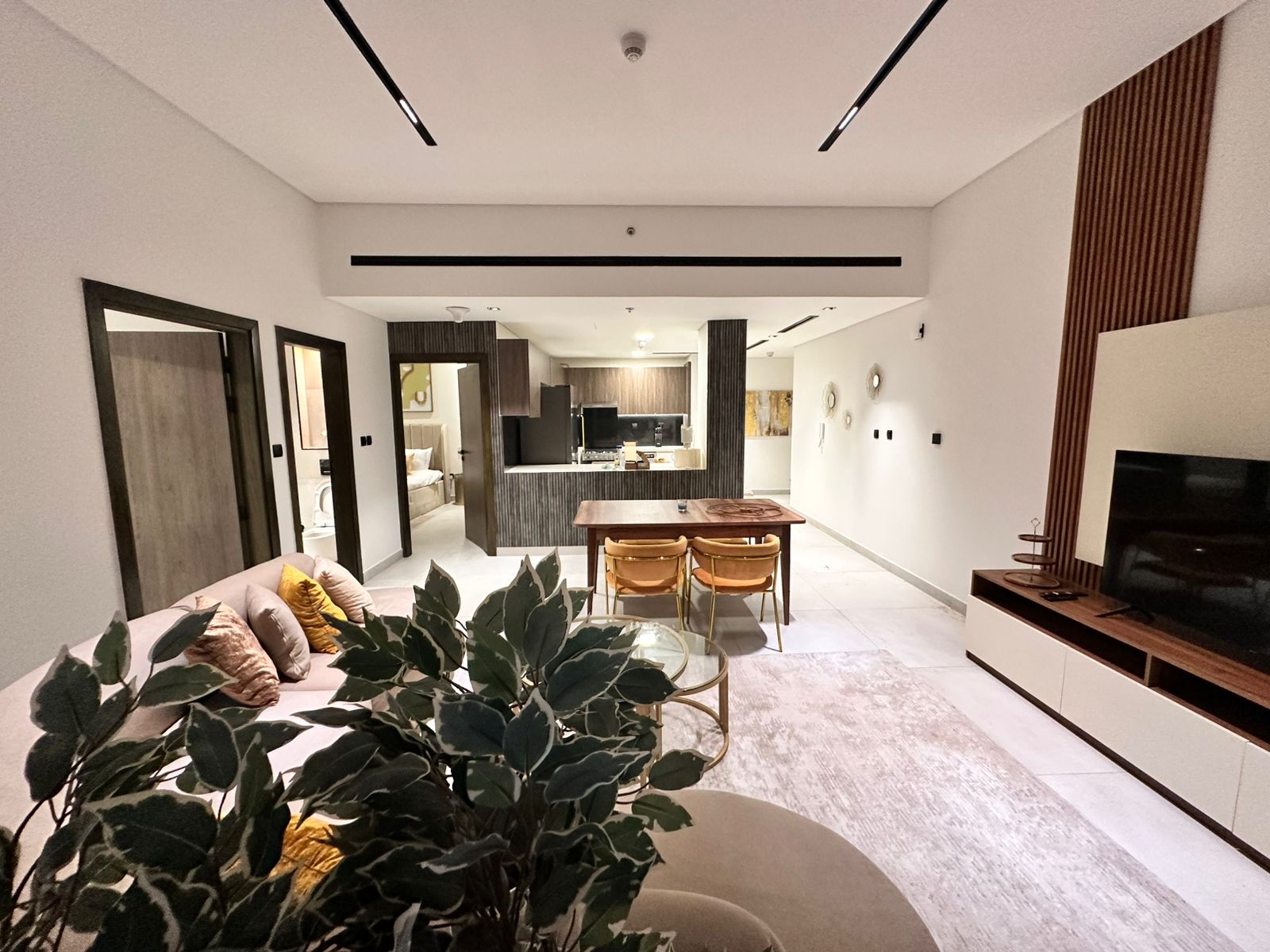 COMMUNITY VIEW | FURNISHED | VACANT IN SEPT | JVC | MARWA HEIGHTS