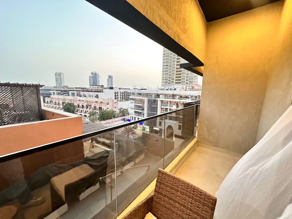 COMMUNITY VIEW | FURNISHED | VACANT IN SEPT | JVC | MARWA HEIGHTS