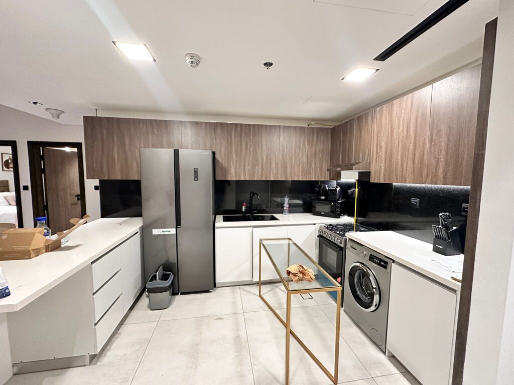 COMMUNITY VIEW | FURNISHED | VACANT IN SEPT | JVC | MARWA HEIGHTS