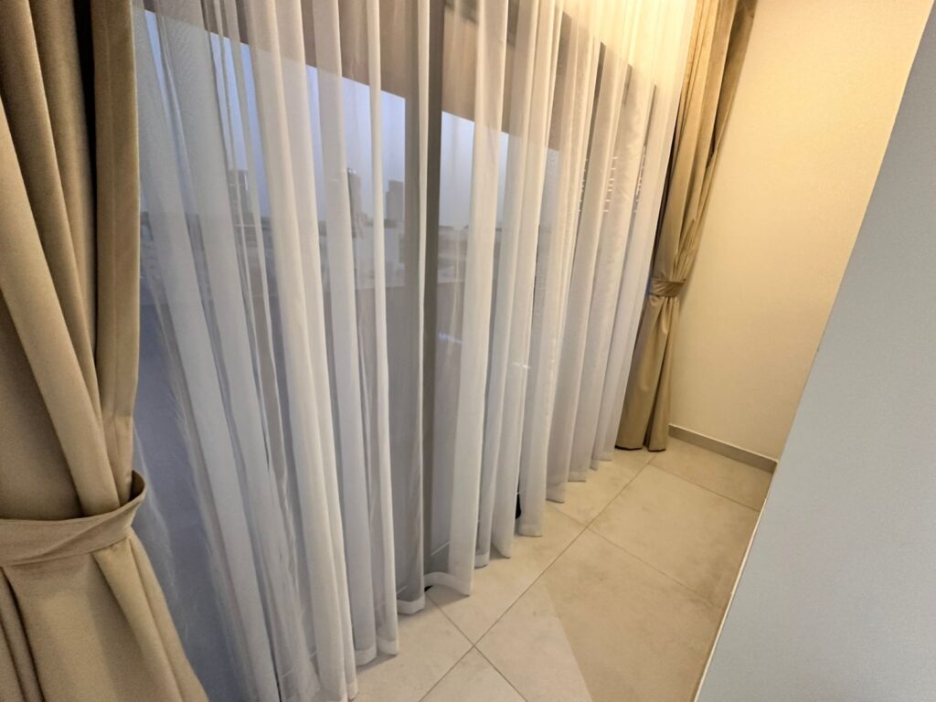 COMMUNITY VIEW | FURNISHED | VACANT IN SEPT | JVC | MARWA HEIGHTS