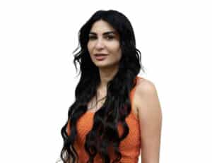 Maya Sleiman