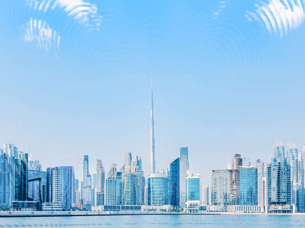 Luxury 1BR | Waterfront Living | Premium Amenities | Sensia by Beyond