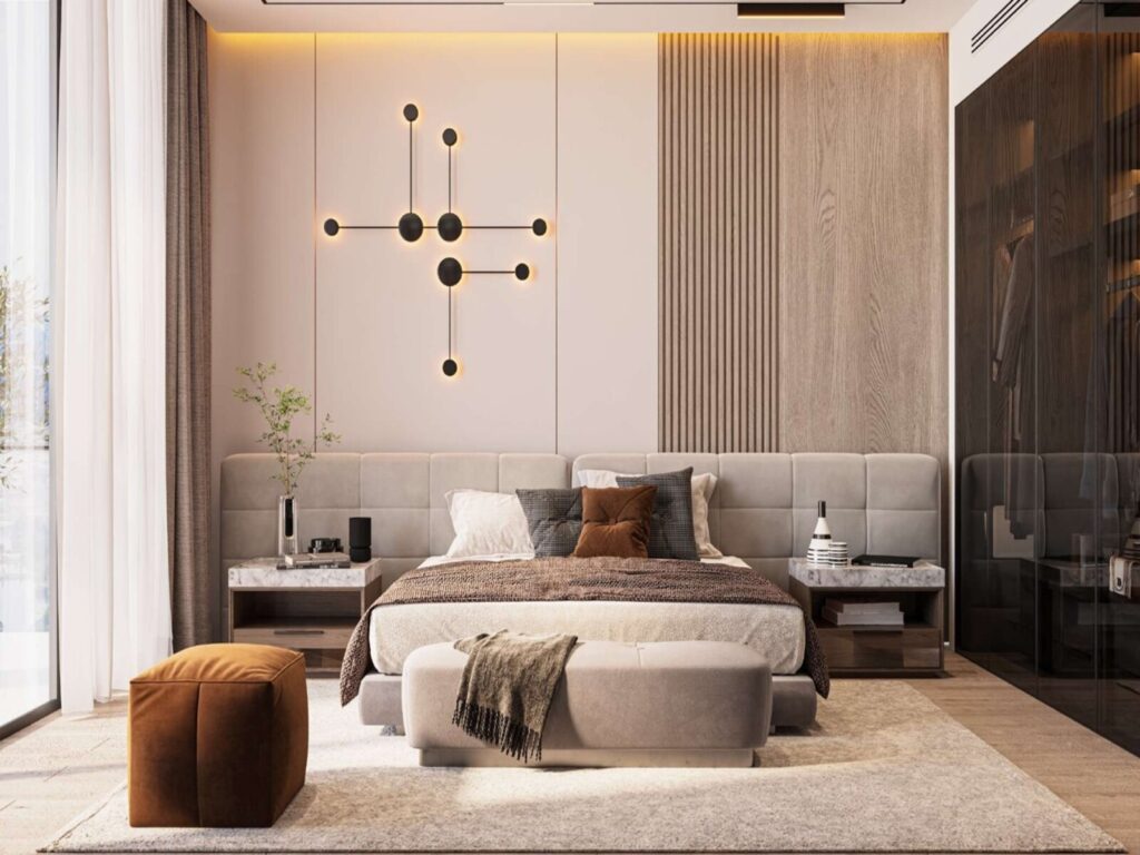 Luxury 1BR | Private Pool | Multiple Options | Samana Parkville