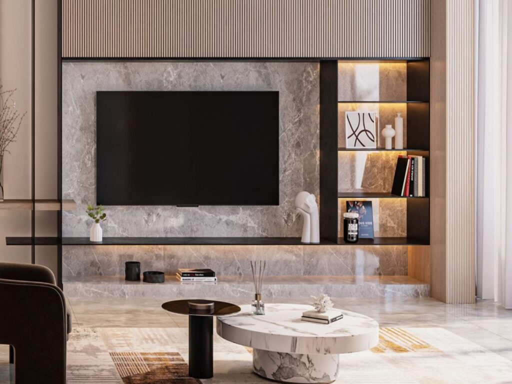 Luxury 1BR | Private Pool | Multiple Options | Samana Parkville