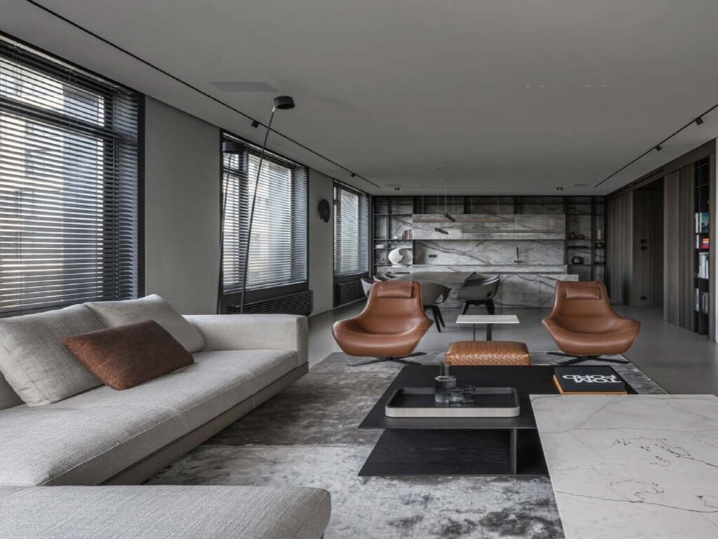 Ultra Luxury 2 BR | Beach Front | Sea View | Orla By Omniyat