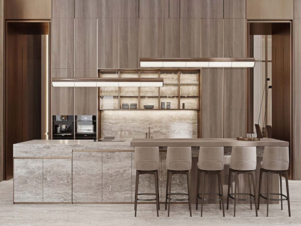 Ultra Luxury 2 BR | Beach Front | Sea View | Orla By Omniyat
