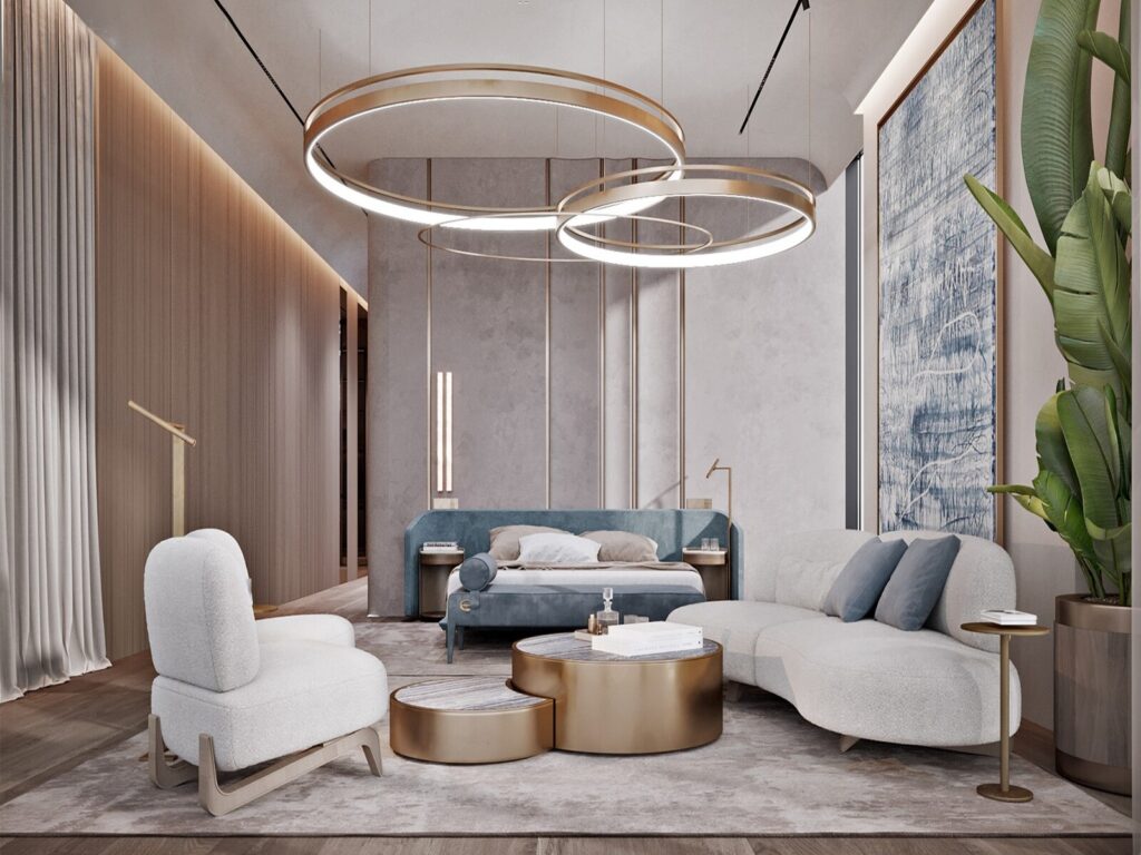 Ultra Luxury 2 BR | Beach Front | Sea View | Orla By Omniyat