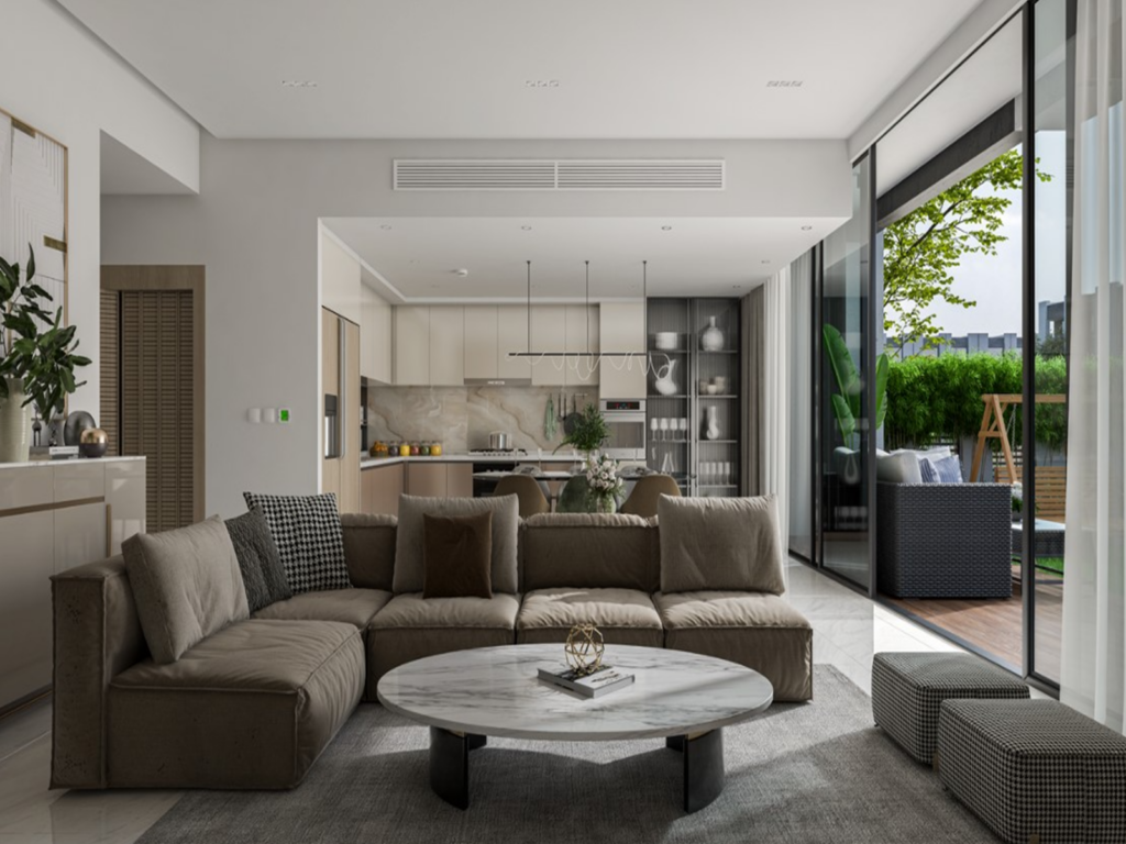 2 BEDROOM + MAIDSROOM | PRIME LOCATION | HOT DEAL | REPORTAGE