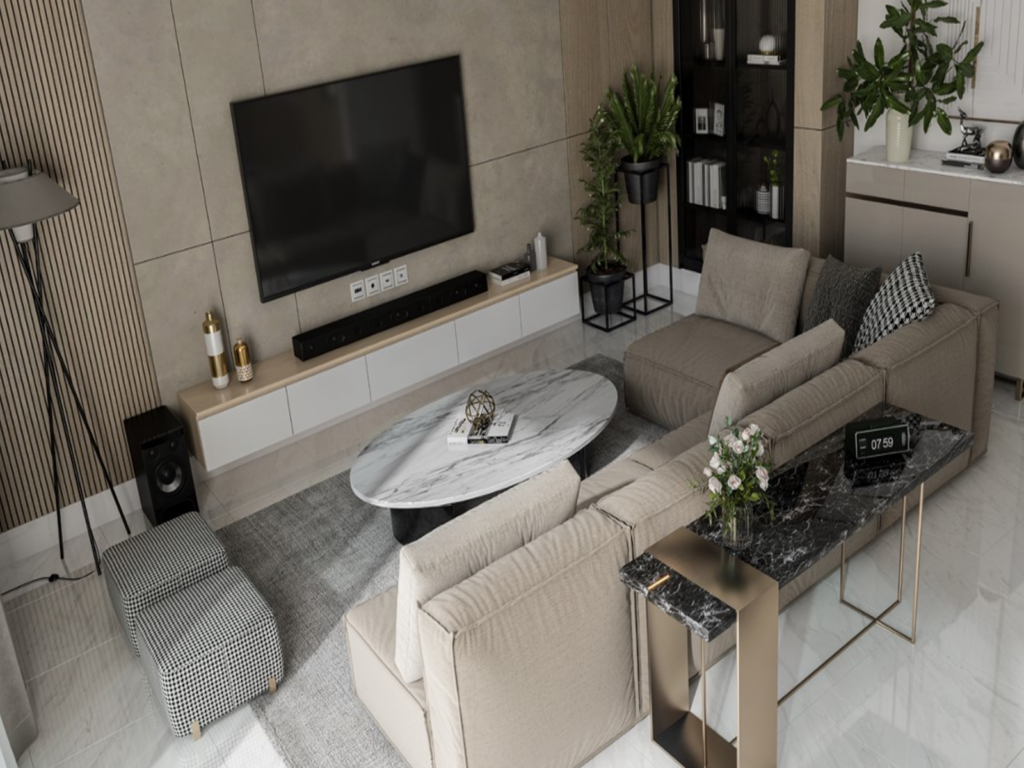 2 BEDROOM + MAIDSROOM | PRIME LOCATION | HOT DEAL | REPORTAGE