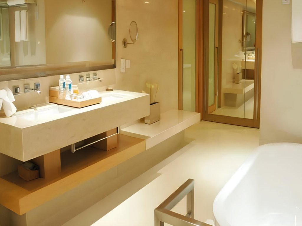 LUXURIOUS 1 BR|FURNISHED | SMART HOME | PHPP | DUSIT PRINCESS RIJJAS