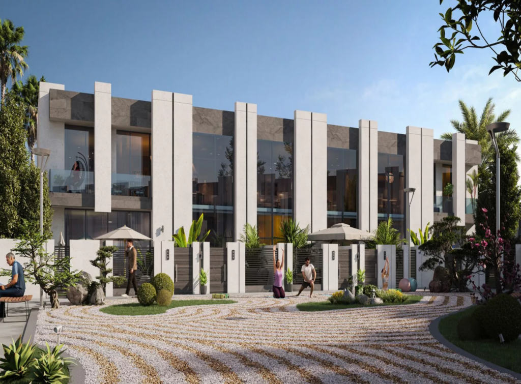 2BHK | 70% on Completion | Luxury Amenities | Bianca