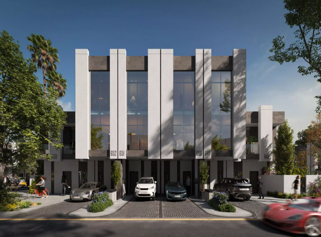 2BHK | 70% on Completion | Luxury Amenities | Bianca