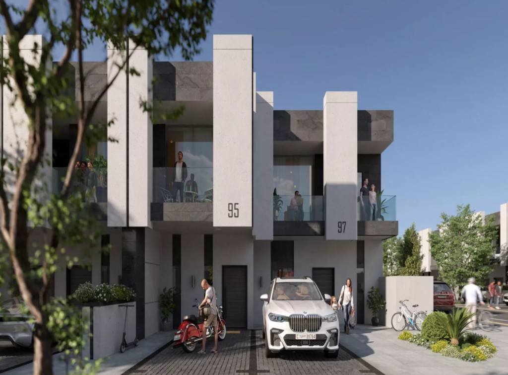 2BHK | 70% on Completion | Luxury Amenities | Bianca