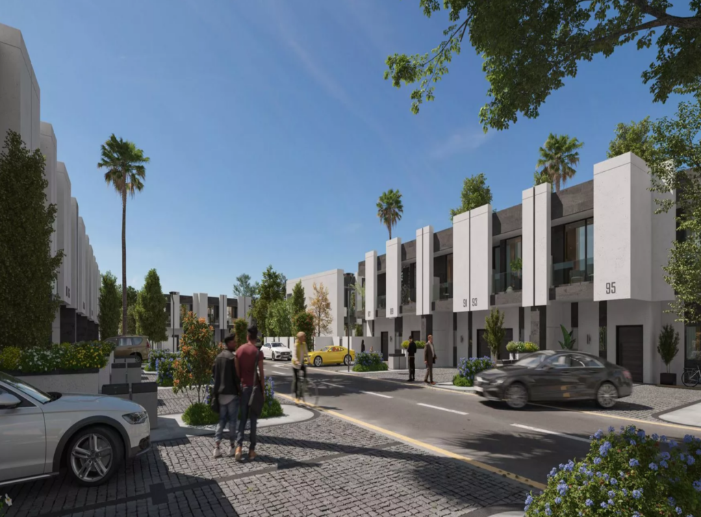 2BHK | 70% on Completion | Luxury Amenities | Bianca