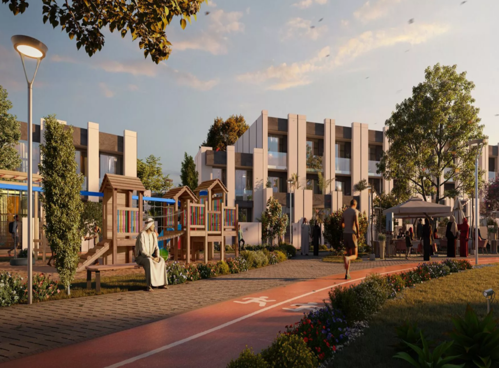 2BHK | 70% on Completion | Luxury Amenities | Bianca