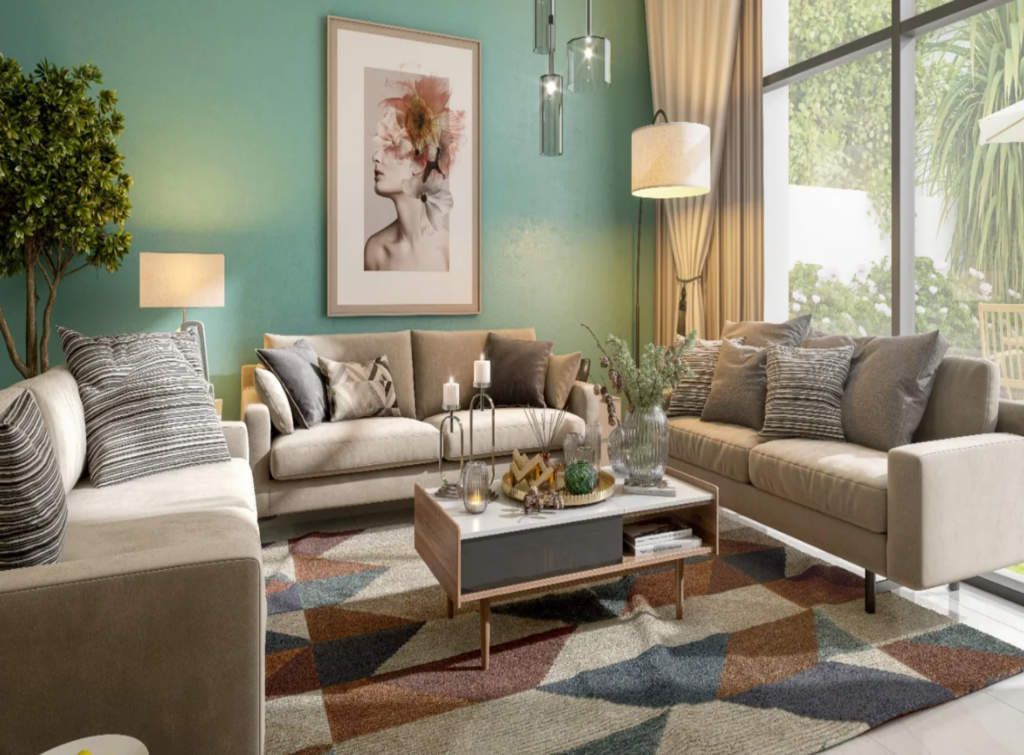 2BHK | 70% on Completion | Luxury Amenities | Bianca