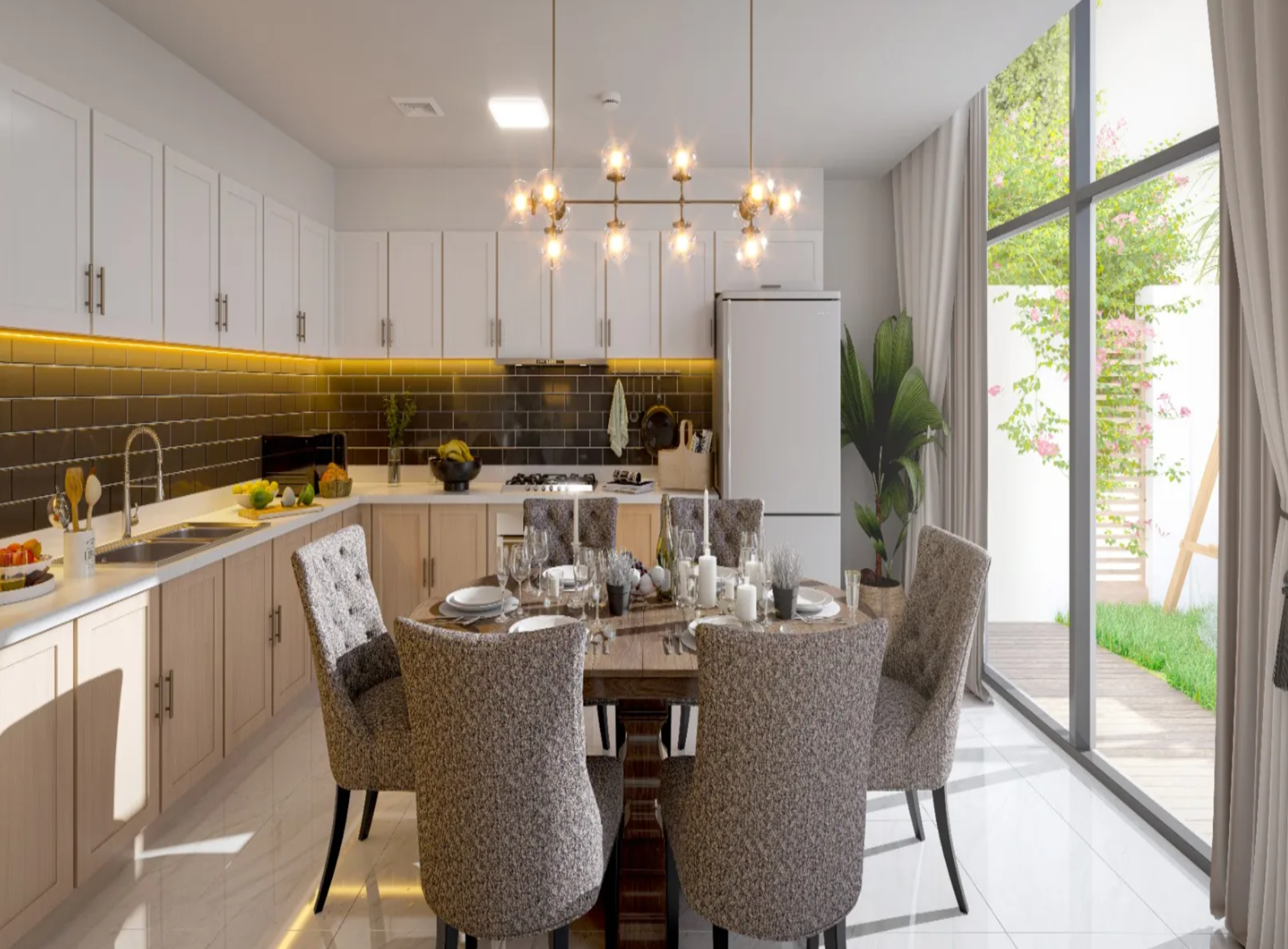 2BHK | 70% on Completion | Luxury Amenities | Bianca