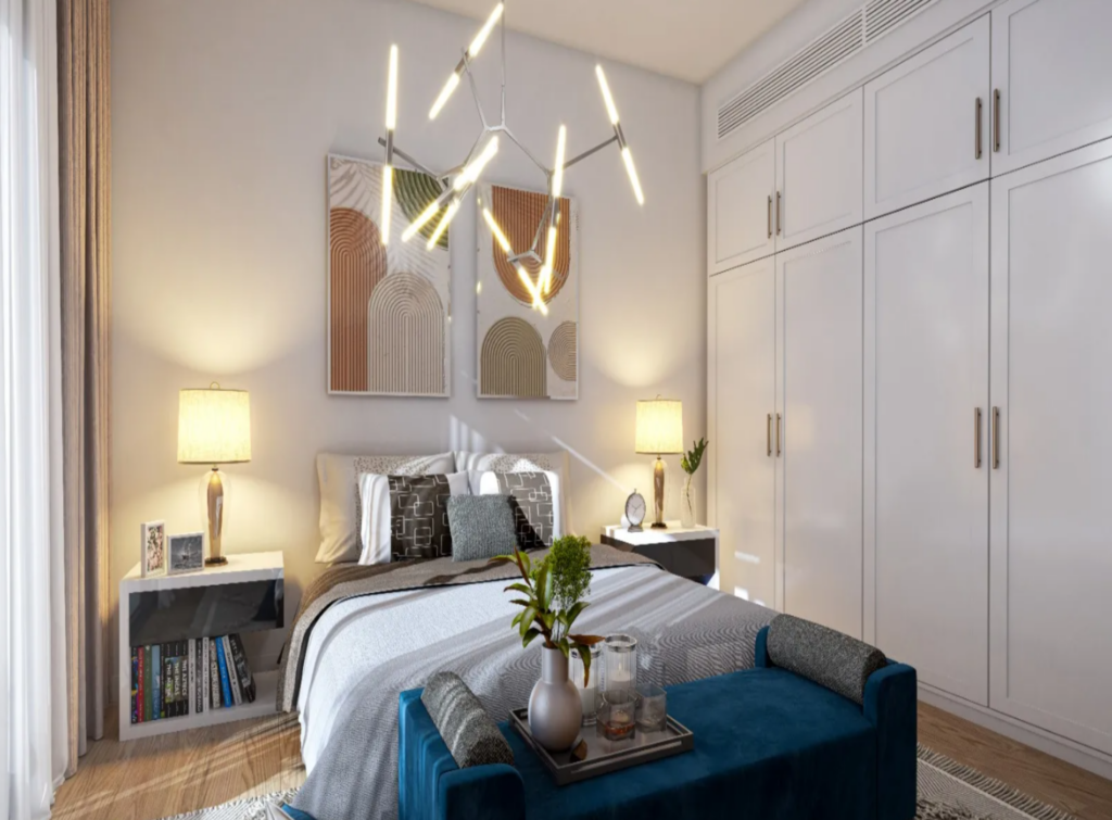 2BHK | 70% on Completion | Luxury Amenities | Bianca