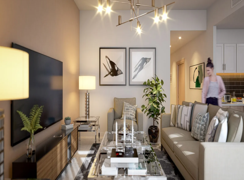 2BHK | 70% on Completion | Luxury Amenities | Bianca