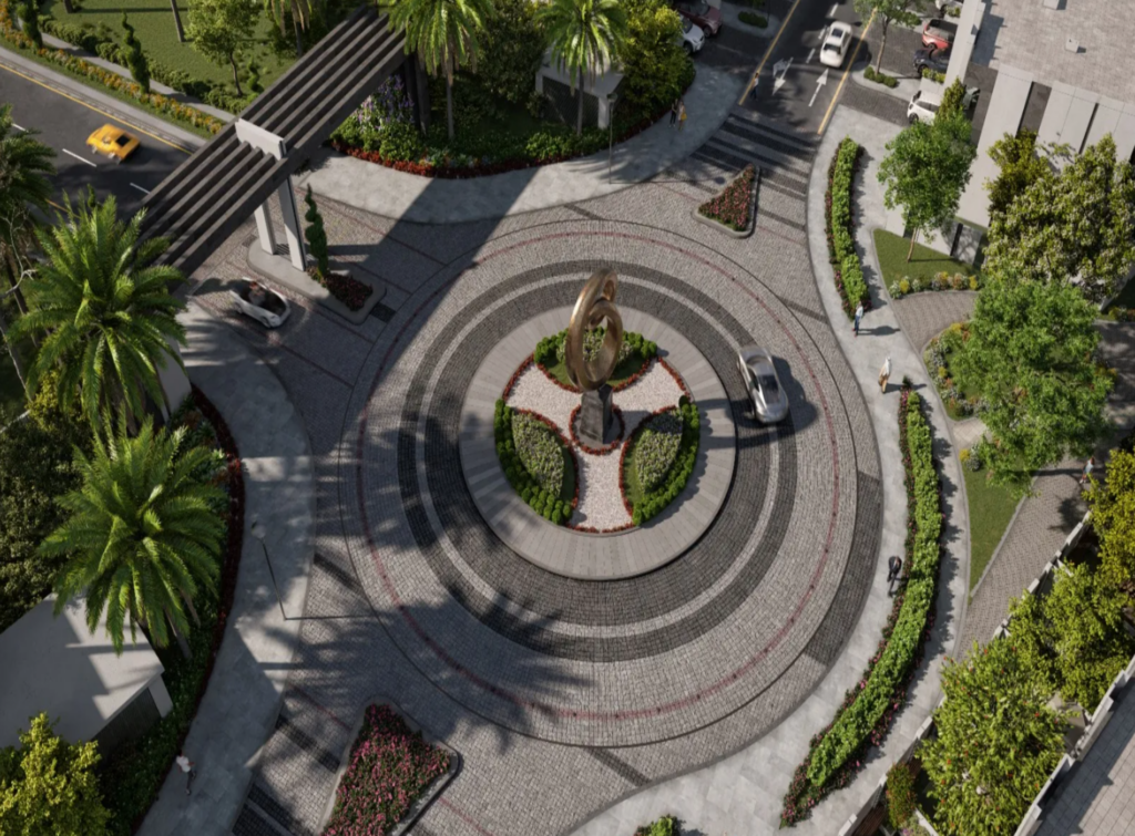 2BHK | 70% on Completion | Luxury Amenities | Bianca