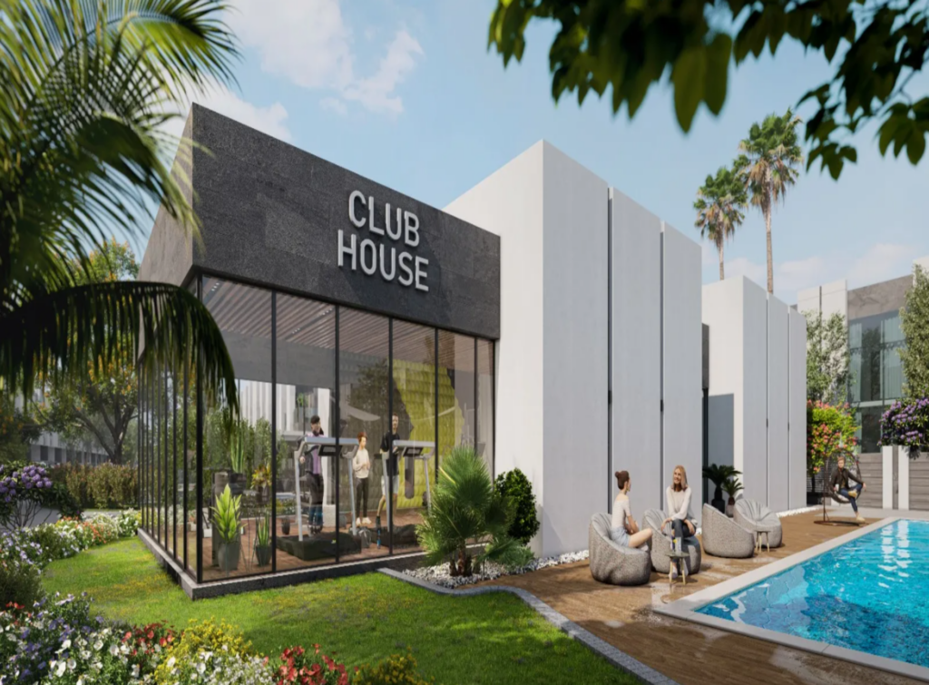 2BHK | 70% on Completion | Luxury Amenities | Bianca