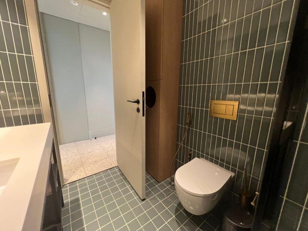 Fully Furnished | Burj Khalifa View | High ROI | Upside Living