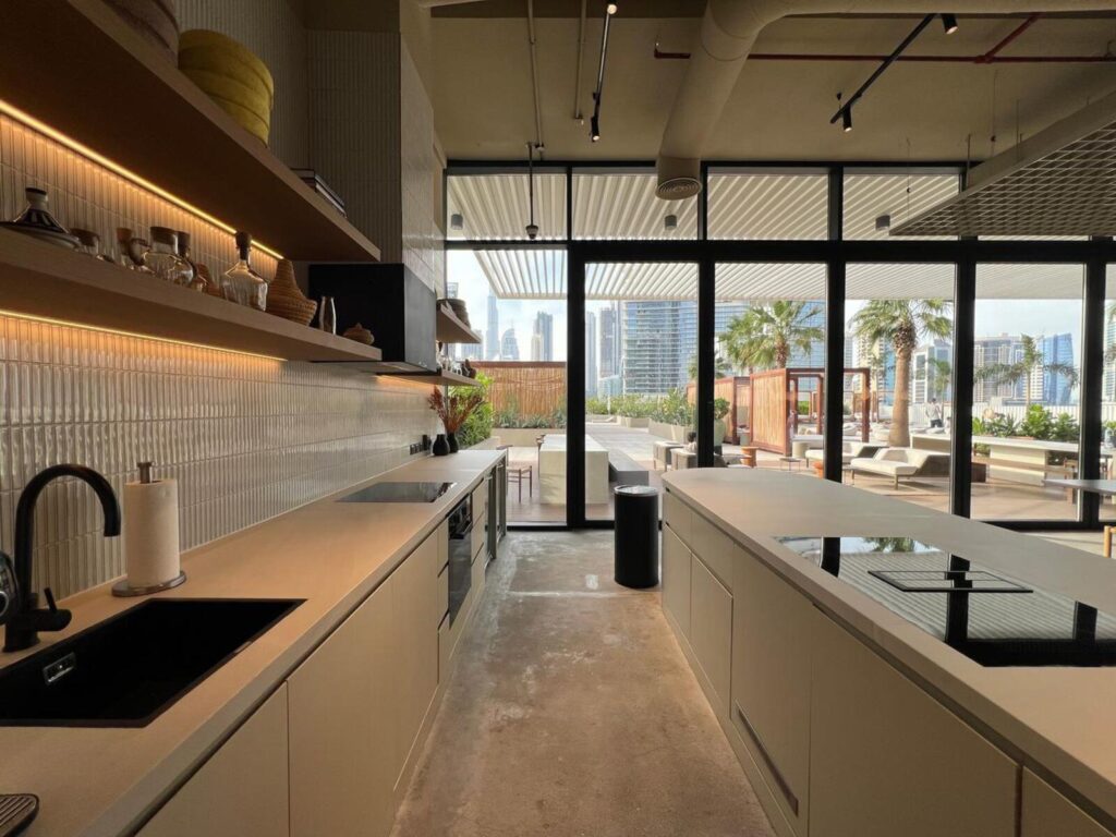 Fully Furnished | Burj Khalifa View | High ROI | Upside Living