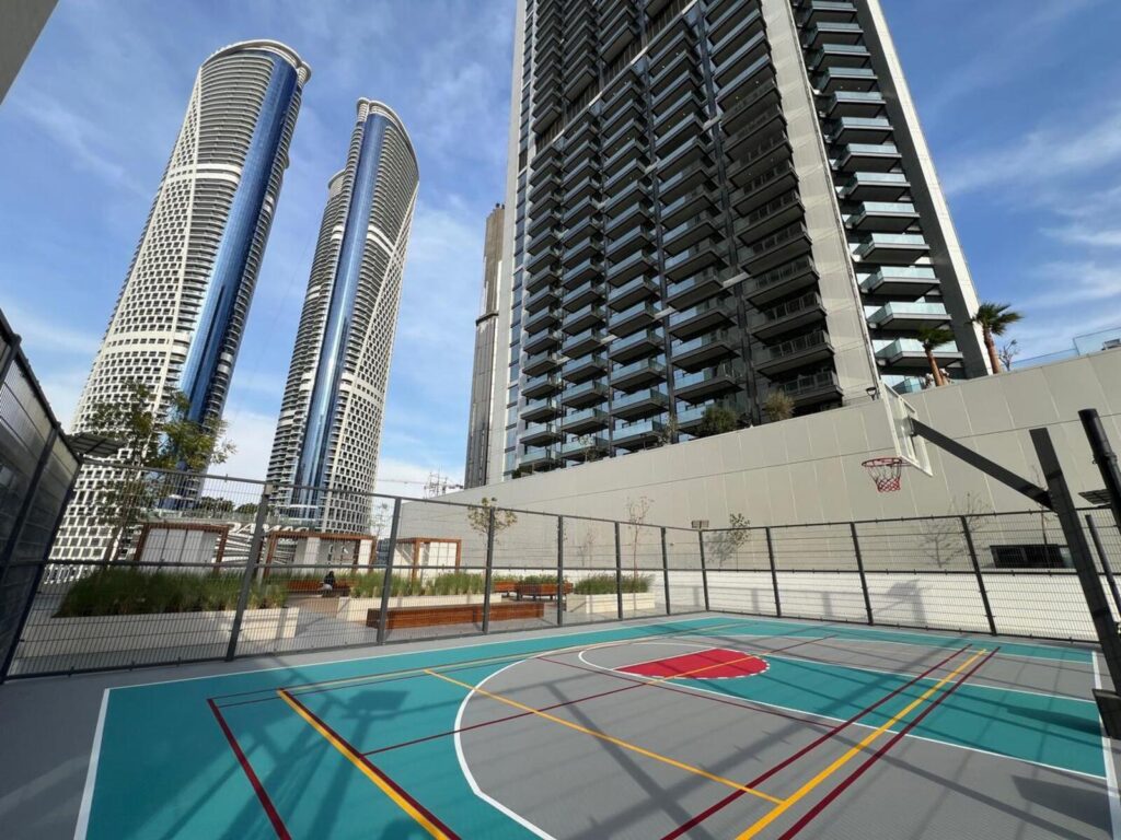 Fully Furnished | Burj Khalifa View | High ROI | Upside Living