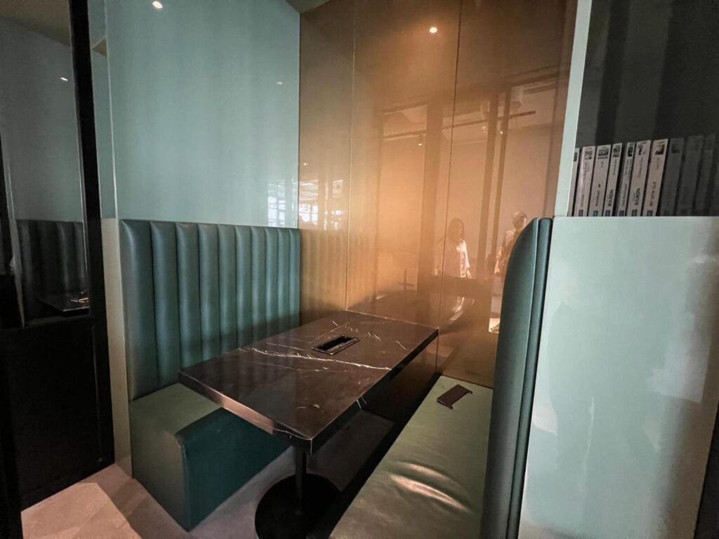 Fully Furnished | Burj Khalifa View | High ROI | Upside Living