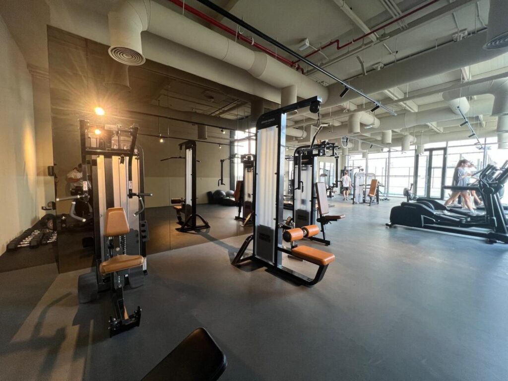 Fully Furnished | Burj Khalifa View | High ROI | Upside Living
