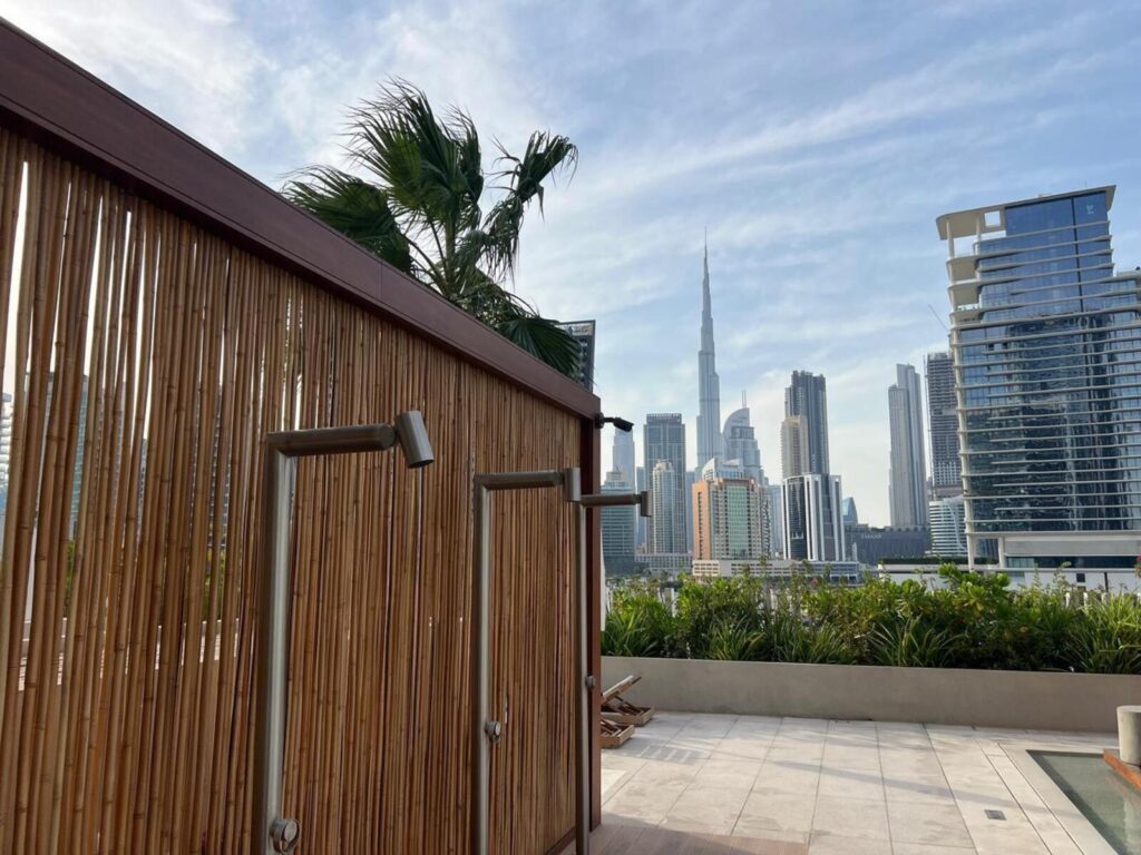 Fully Furnished | Burj Khalifa View | High ROI | Upside Living