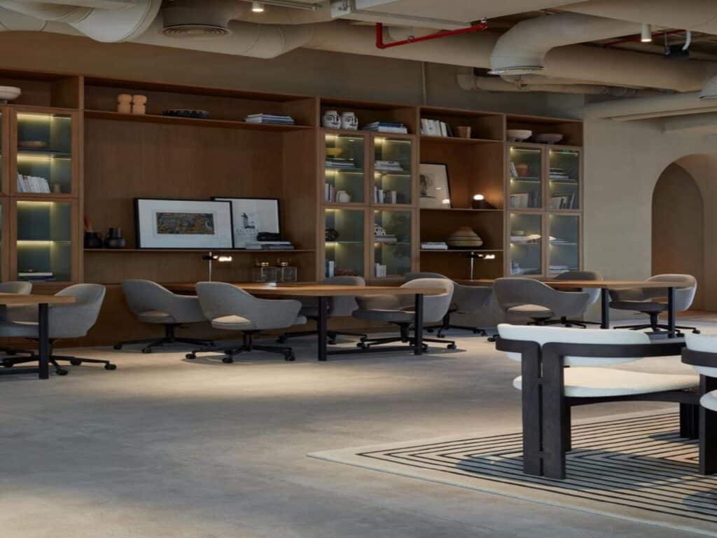 Fully Furnished | Burj Khalifa View | High ROI | Upside Living