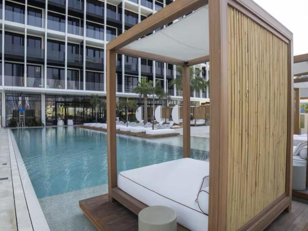 Fully Furnished | Burj Khalifa View | High ROI | Upside Living