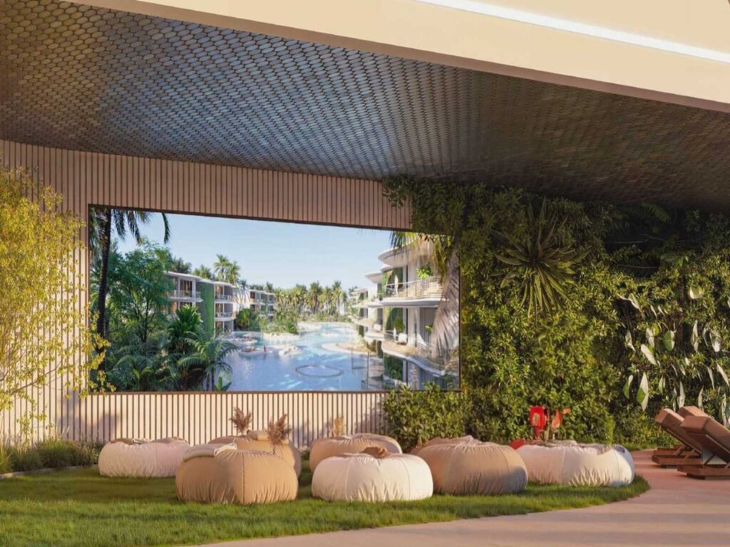 Luxury 1BR | Private Pool | Multiple Options | Samana Parkville