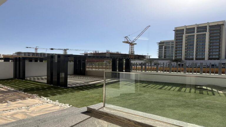 Spacious 3BR + Maid | Brand New | Premium Community | BNH