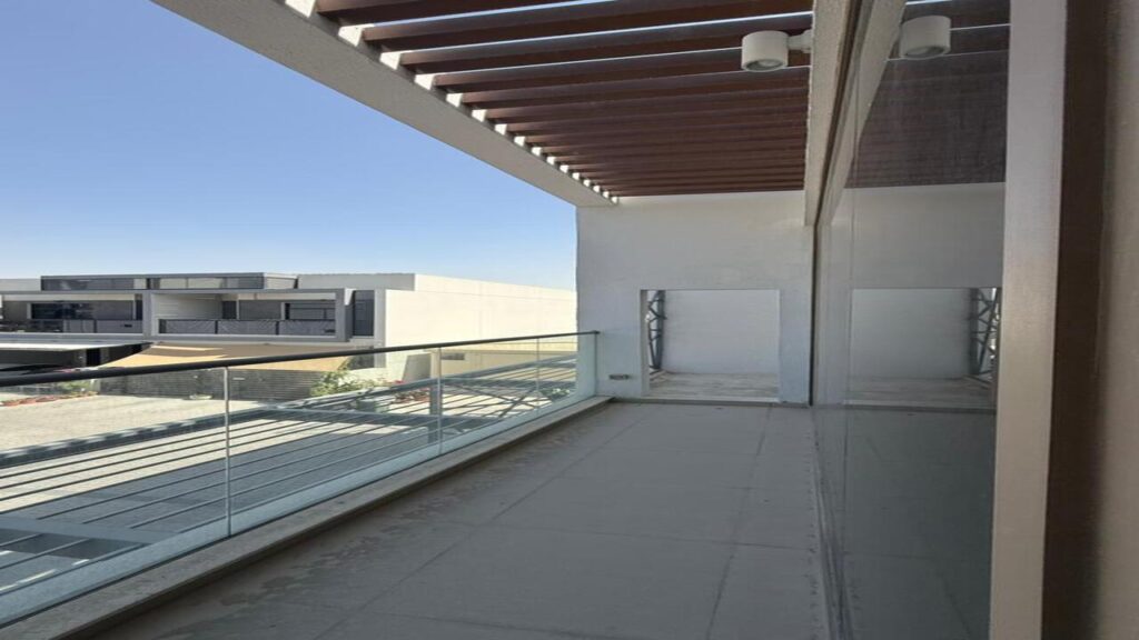 Spacious 3BR + Maid | Brand New | Premium Community | BNH