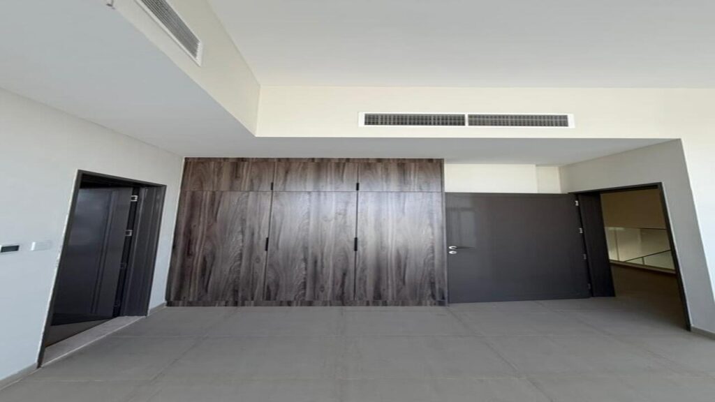 Spacious 3BR + Maid | Brand New | Premium Community | BNH