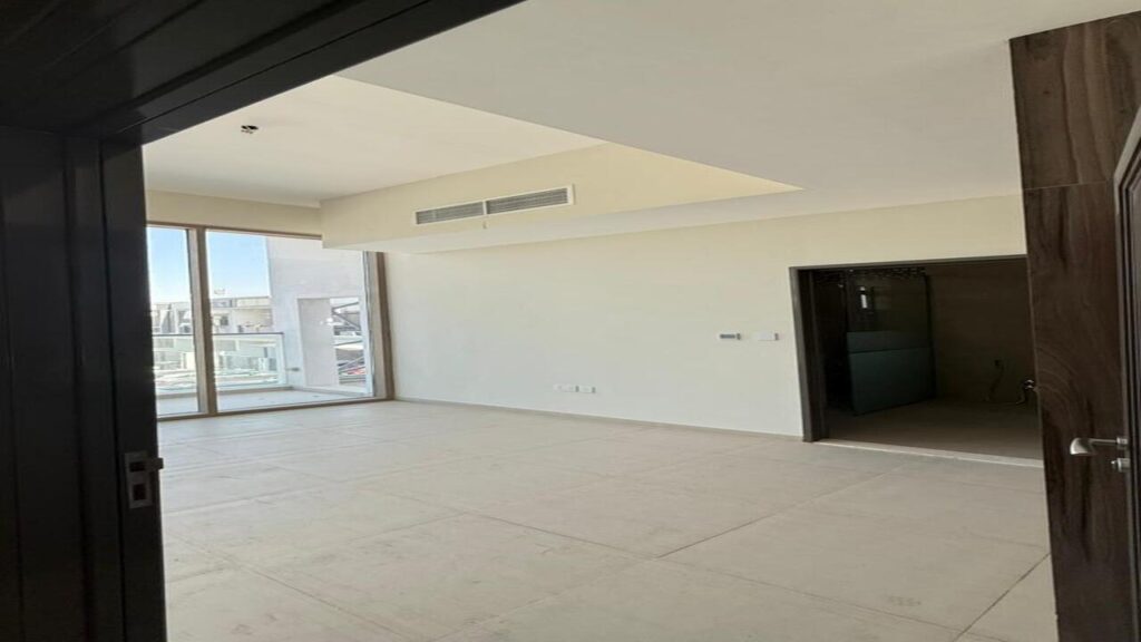 Spacious 3BR + Maid | Brand New | Premium Community | BNH