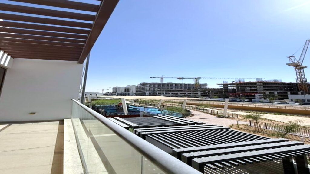 Spacious 3BR + Maid | Brand New | Premium Community | BNH