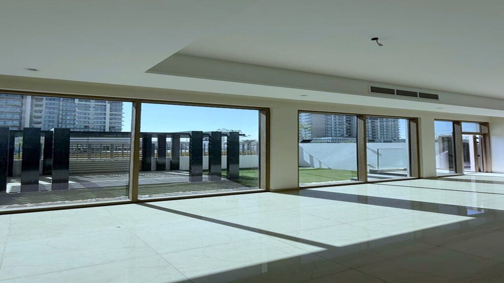 Spacious 3BR + Maid | Brand New | Premium Community | BNH